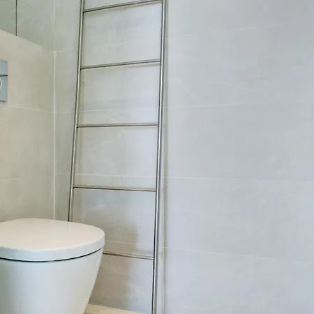 Appartement Upstays Sea View Terrace 20m2