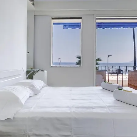 Διαμέρισμα Upstays - 3 Sea View Panoramic Terrace - 1 Κάννες