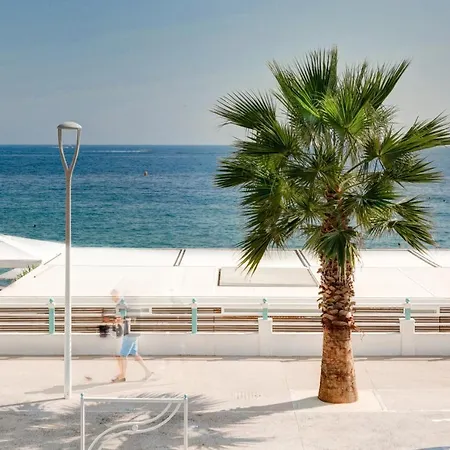 Upstays - 3 Sea View Panoramic Terrace - 1 Διαμέρισμα Κάννες