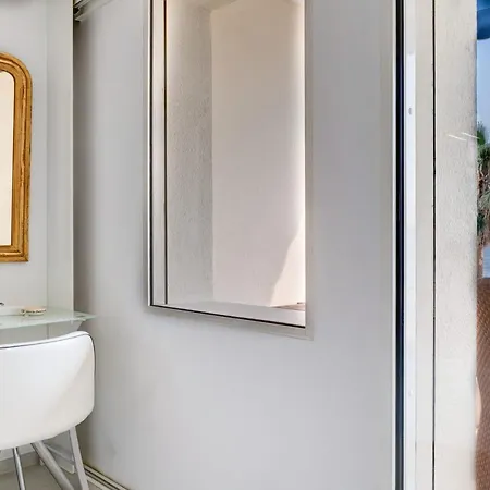Upstays - 3 Sea View Panoramic Terrace - 1 * Κάννες