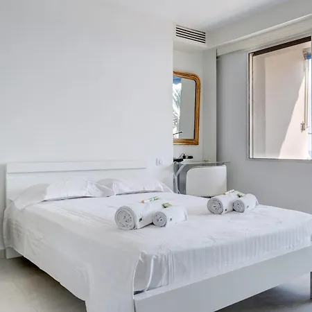 Upstays - 3 Sea View Panoramic Terrace - 1 * Κάννες