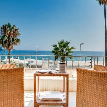 Apartament Immogroom - 3 Sea View Panoramic Terrace - 1 *